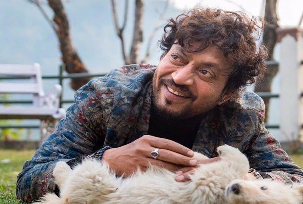 Irrfan Khan Death News in Hindi: Know About His Wife And Children