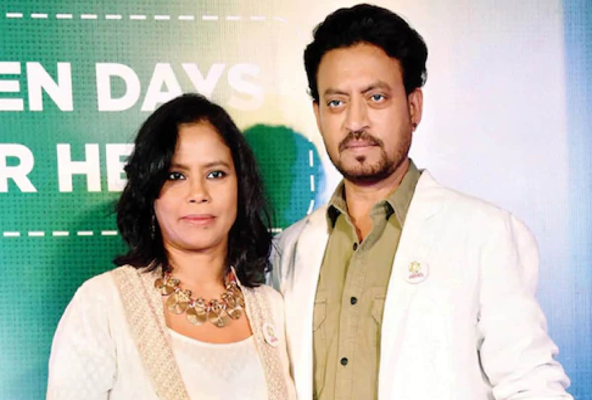 Bollywood Actor Irrfan Khan Death News in Hindiirrfan khan profile and films know about him