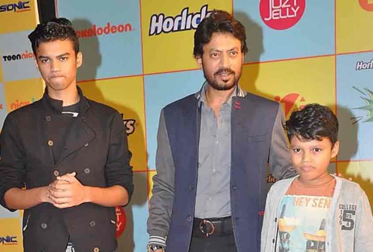 Bollywood Actor Irrfan Khan Death News in Hindiirrfan khan profile and films know about him