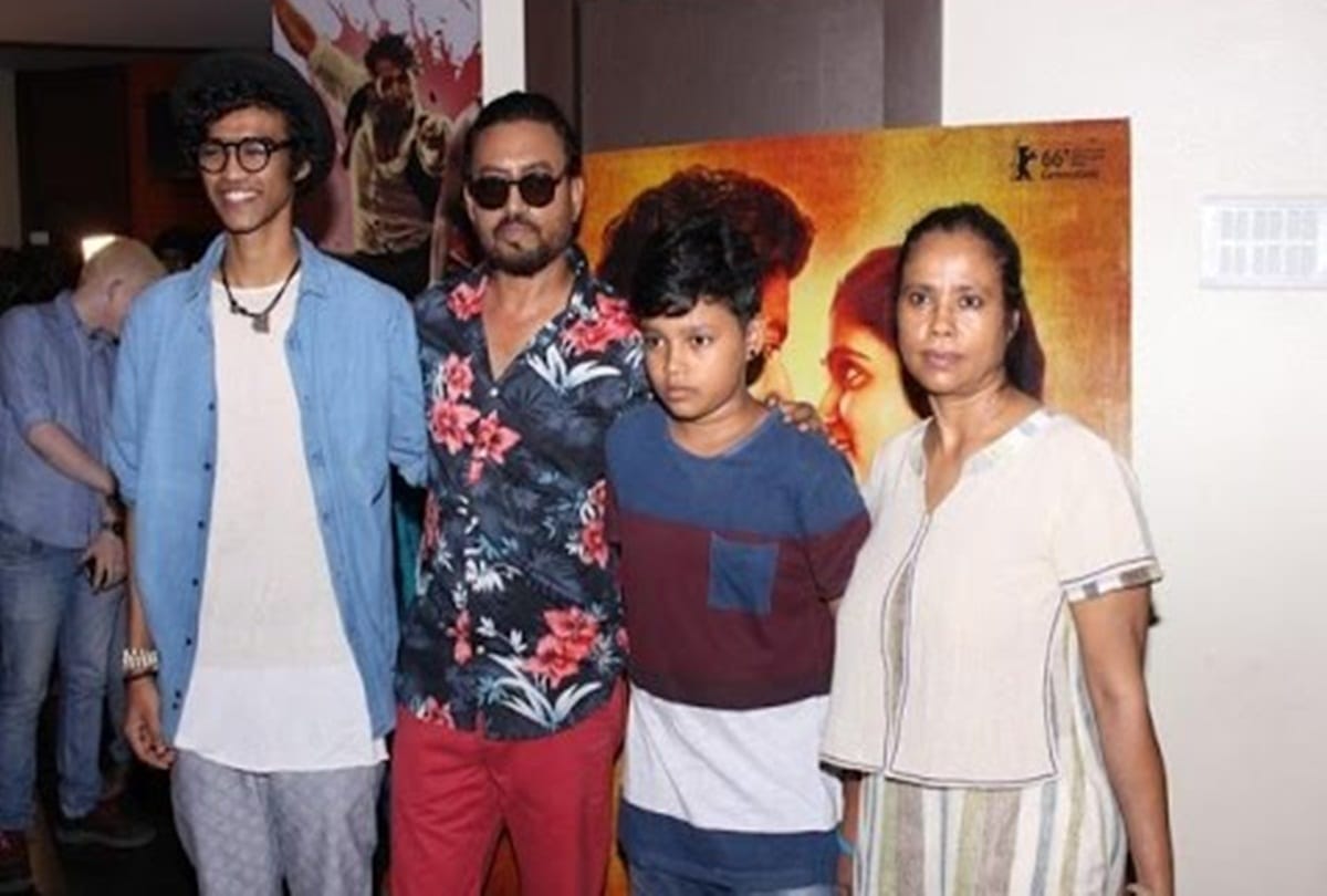 Irrfan Khan son Babil reaction on unfollow star kids and nepotism after Sushant Singh Rajput death