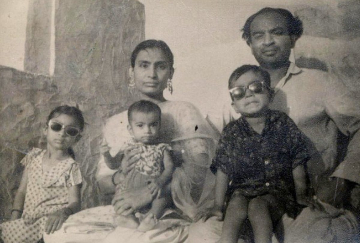 irrfan khan father used to say that brahmin born in pathans house because he was vegetarian