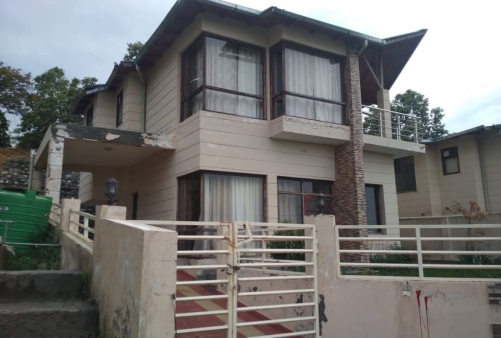 Irrfan khan death: His dream house Cottage in ramgarh nainital