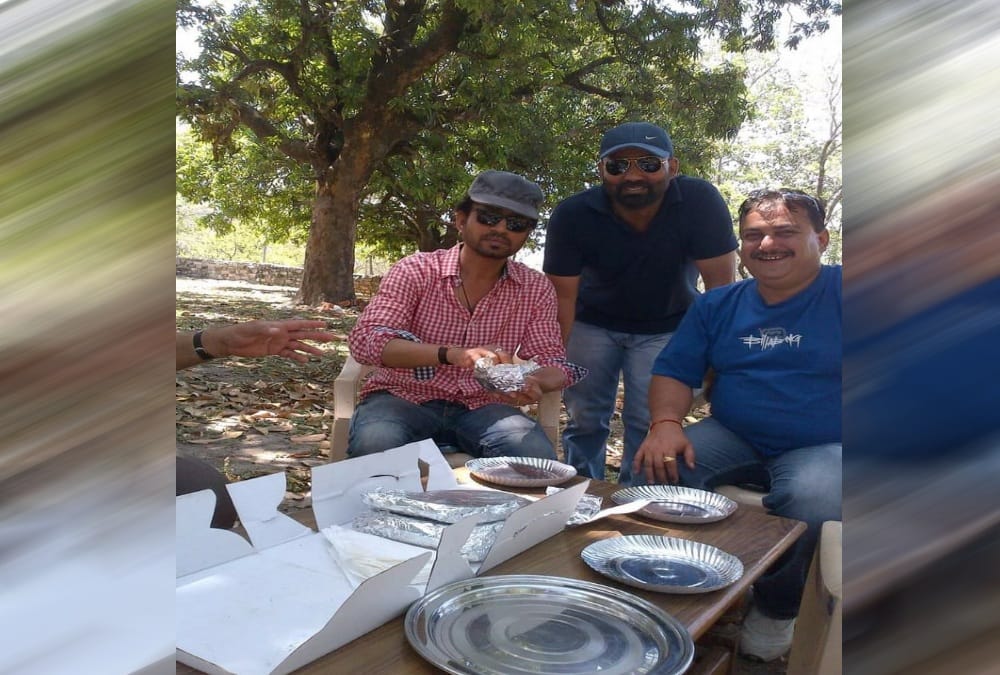 Irrfan khan death: His dream house Cottage in ramgarh nainital