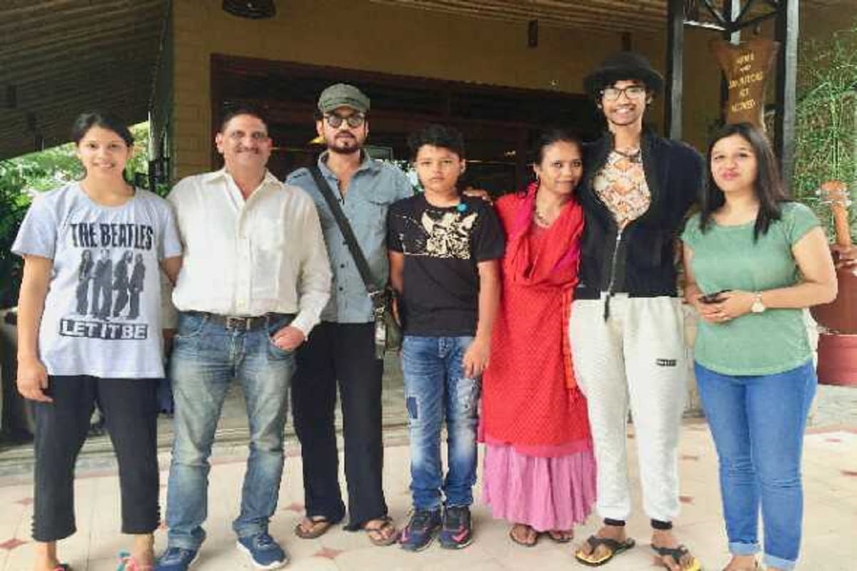 Film actor Irrfan Khan, coming to Ramnagar for seven consecutive years, had attachment with Corbett Park