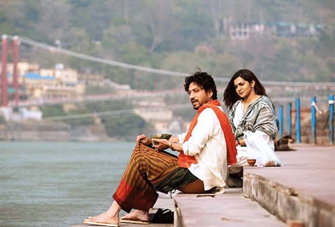 irrfan khan death today national award winning movie shooting in dehradun