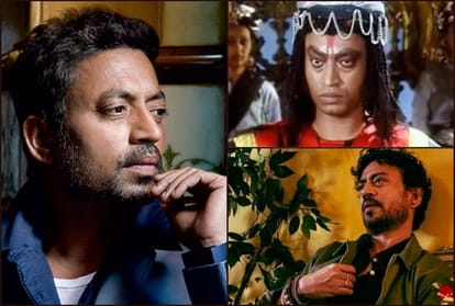 Irfan khan an extraordinary actor, a journey from Television Serial Chandrakanta to Hollywood via Bollywood