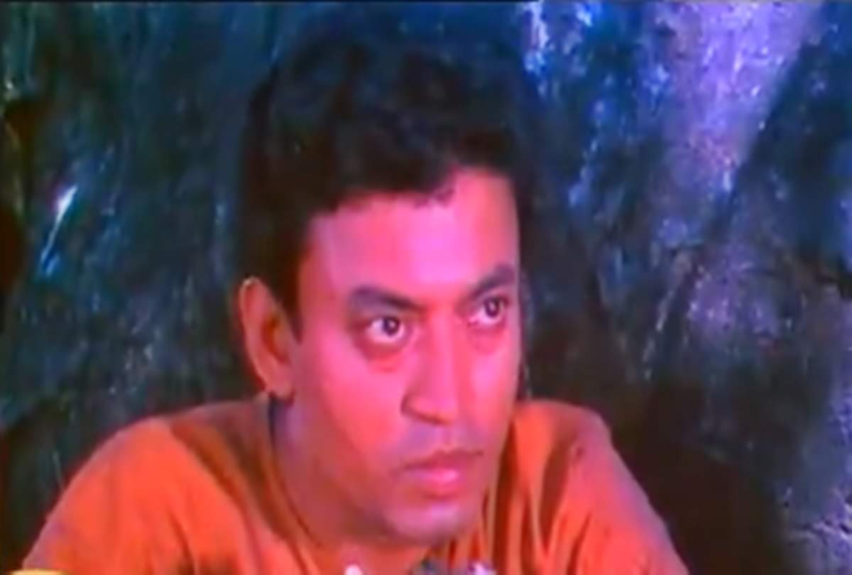 Irrfan Khan wanted to do Life in a metro film sequel Anurag Basu revealed many things