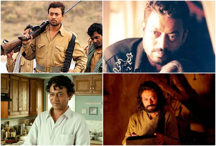 Irrfan Khan Movies Maqbool To Paan Singh Tomar 10 Best Films