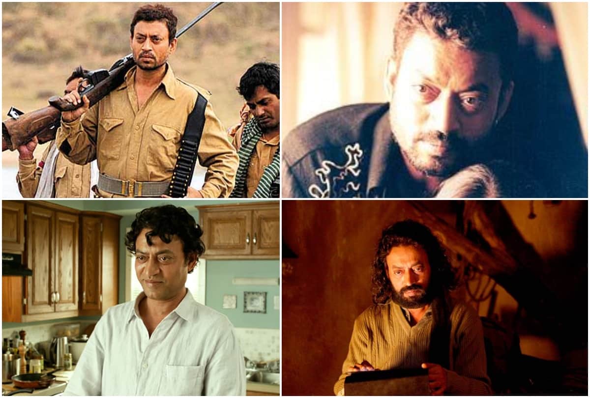 Irrfan Khan Movies Maqbool to Paan Singh Tomar 10 best films