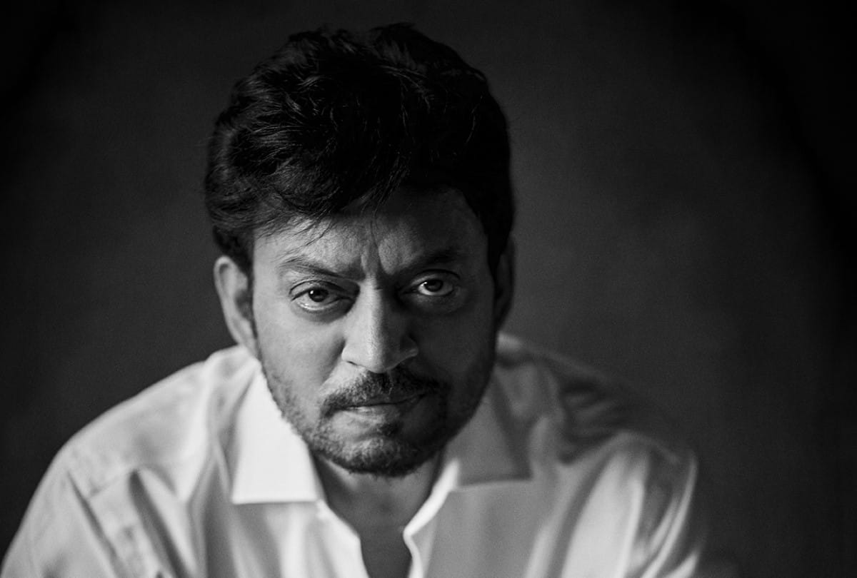 irrfan khan death here last video message said wait for me
