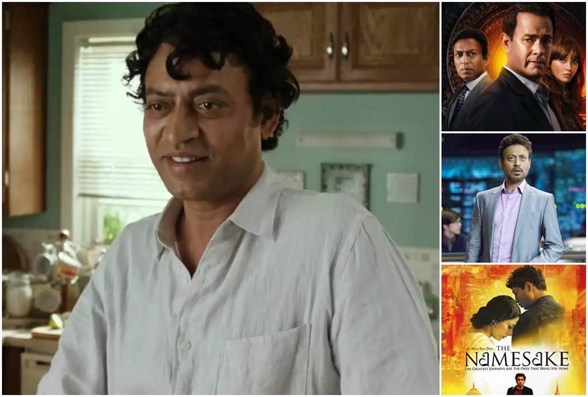 Jurassic World director Colin Trevorrow pay tribute to Irrfan Khan
