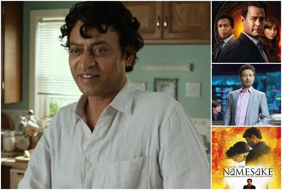 Irrfan Khan honoured at PGA Awards with his name spelt wrong