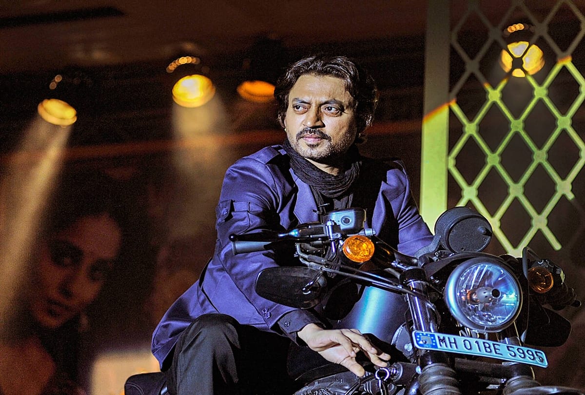 Irrfan Khan Birthday Know Why Actor Has Extra R In His Name and Also Why He Removed Khan From Surname