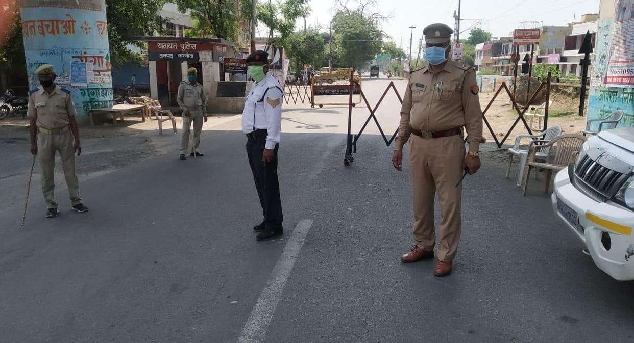 maask aur helamet na lagaane par phatakaar