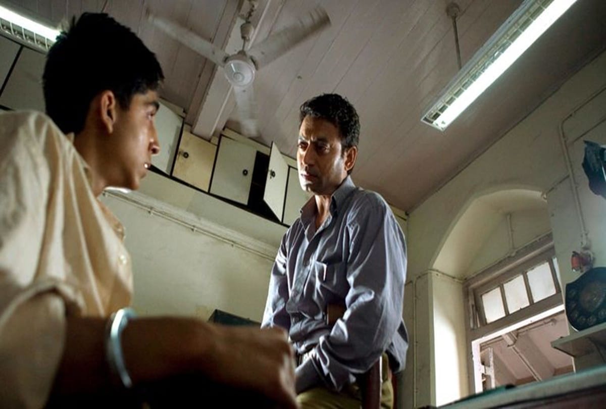 Irrfan Khan Hollywood Films Slumdog Millionaire Life Of Pi The Namesake The Darjeeling Limited I Love You The Amazing Spiderman Inferno