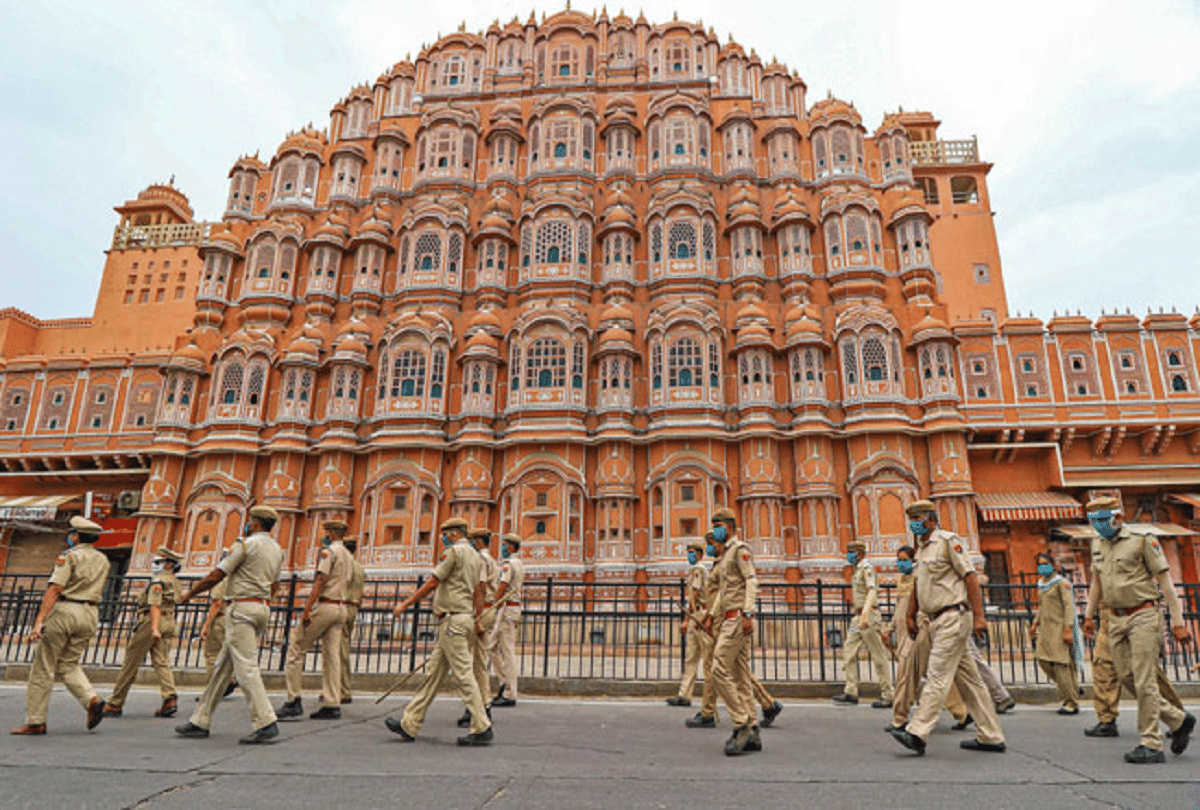 Delhi to Jaipur Trip Woman Should Keep These Thing in Mind Before Planning