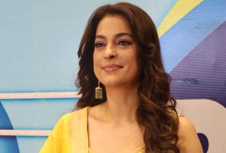 Juhi Chawla is waiting for her next film after lockdown