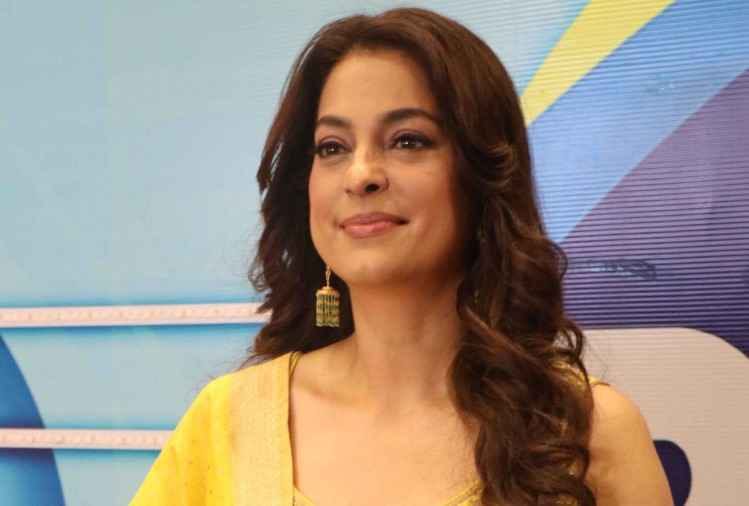 Juhi Chawla is waiting for her next film after lockdown