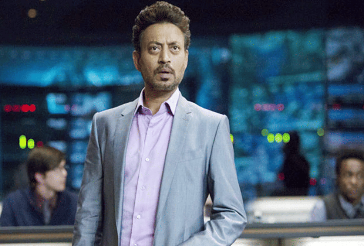 Irrfan Khan Co Actor From Jurassic World Bryce Dallas Howard Remembers Him