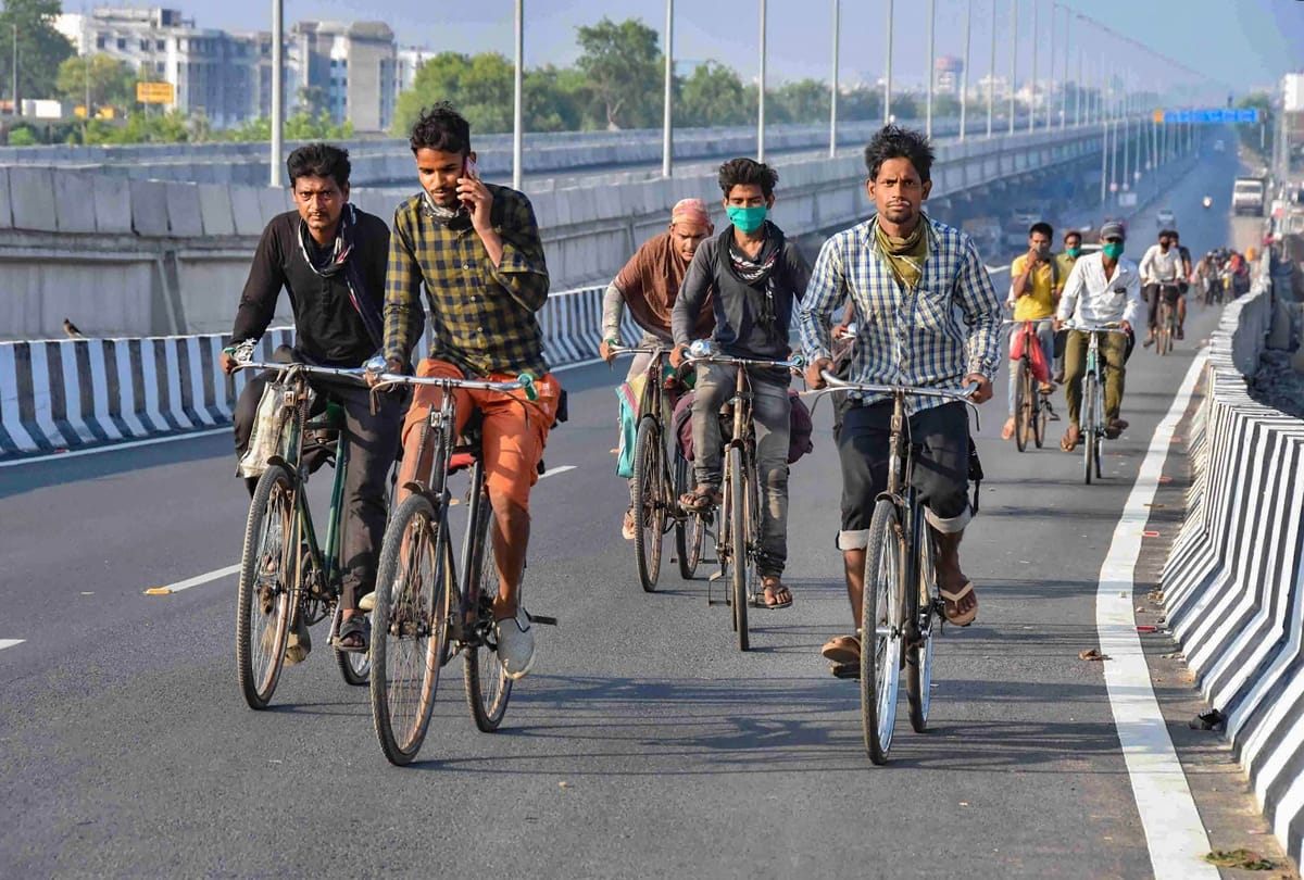 MGA order allowing migrants, students etc to travel back their home, Delhi govt prepare their plan
