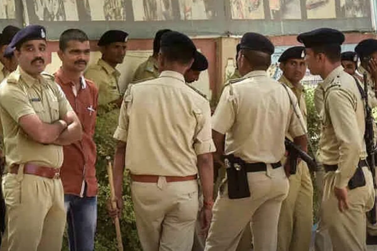 Maharashtra and Bihar Police come together to solve the child kidnapping case