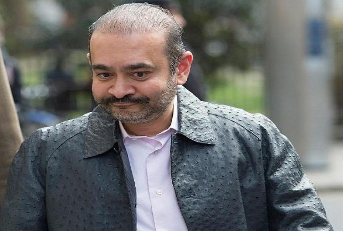 Nirav Modi set for remote extradition trial from May 11 in UK court