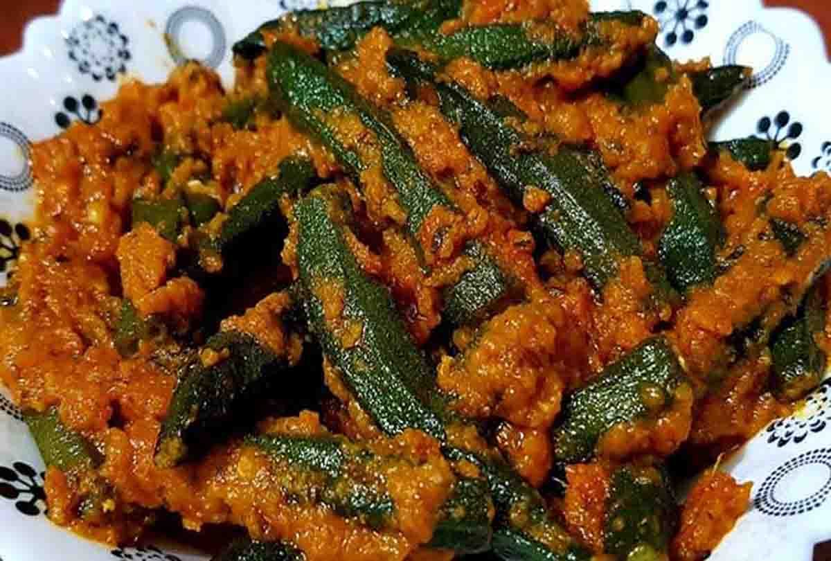 kanpur : Eating okra will increase immunity power