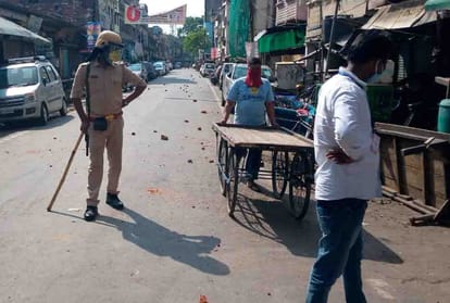 lawsuit against 54 jamati's, medical-police team attackers fined five lakh