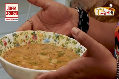 Lockdown Recipe: How To Make Dhaba Style Daal Tadka At Home