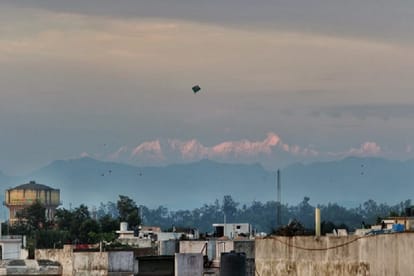 Lockdown, Air quality index has reached 40 in Saharanpur due to lockdown