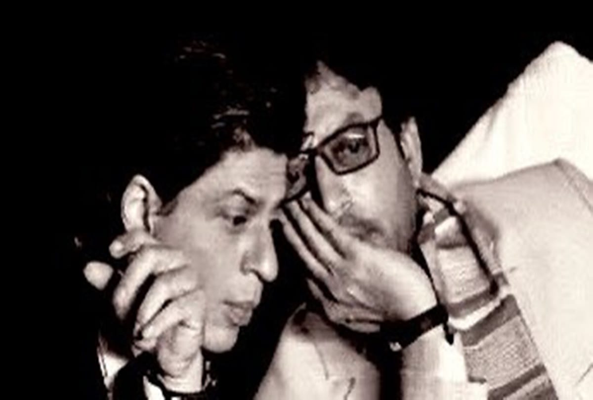 Shahrukh Khan Saba Qamar Akshay Kumar Ajay Devgn Amir Khan Mourns on The Saddened Demise Of Actor Irrfan Khan