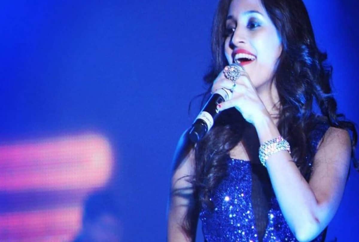 Shweta Pandit Delivered A Baby Girl in Italy During Lockdown Reveals After 80 Days