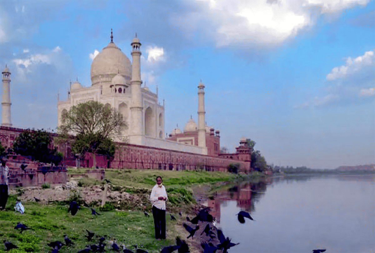 coronavirus tourism in india during lockdown 7 famous tourist spot amid covid19