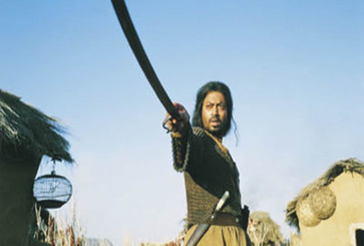 Irrfan Khan Hollywood Films Slumdog Millionaire Life Of Pi The Namesake The Darjeeling Limited I Love You The Amazing Spiderman Inferno