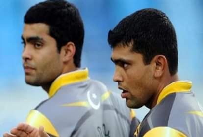 Virat changed his attitude, Umar should learn from him says Kamran Akmal