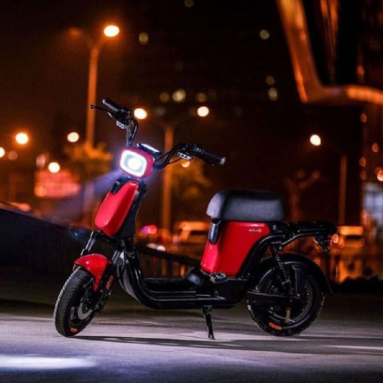 Xiaomi Himo T1 Electric Bike Himo T1 Price In India Himo T1