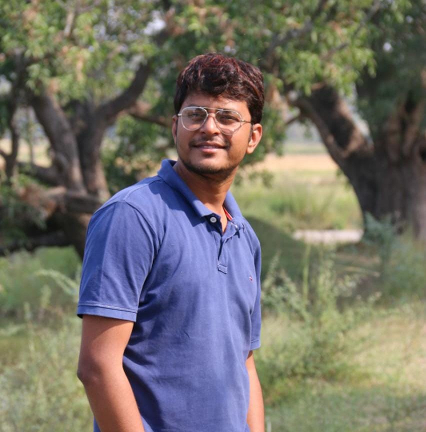 Yduvansh Pranay