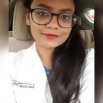 डॉक्टर आयशा सुल्ताना