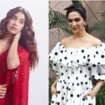 deepika padukone anushka sharma janhvi kapoor dangerously bold outfit