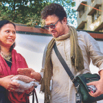 Irrfan Khan