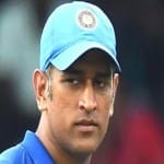 महेंद्र सिंह धोनी(फाइल फोटो)