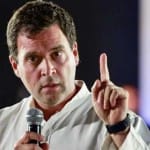 राहुल गांधी (फाइल फोटो)