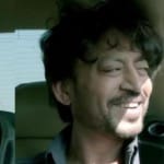 Rishi Kapoor and Irrfan Khan D Day film
