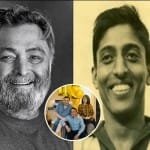 Sunil Gavaskar pays tribute to Rishi Kapoor and Chuni Goswami