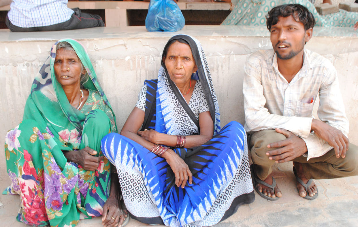 Youth dies in Chitrakoot for refusing to drink alcohol