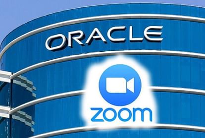 zoom and oracle