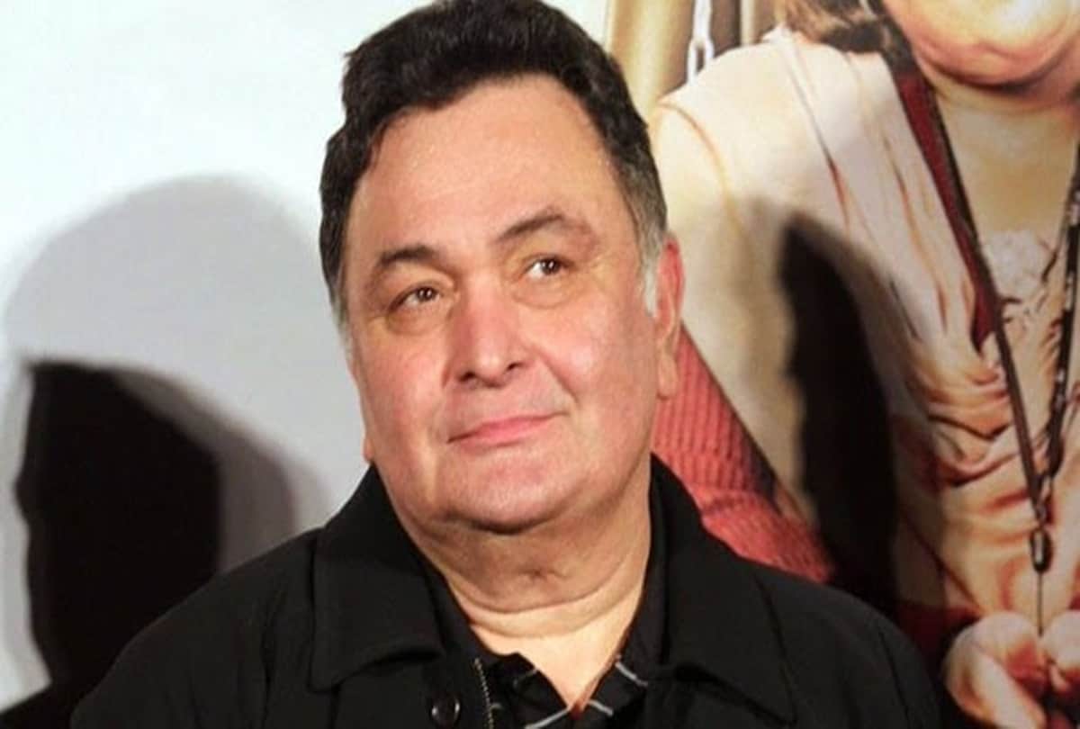 Rishi Kapoor Death News in Hindi: Rishi Kapoor passes away Fans Gives condolence