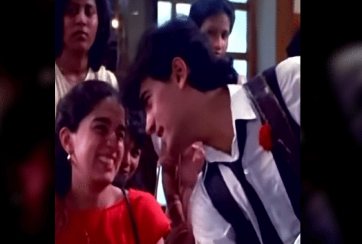 This day that year series by Pankaj Shukla 29 april 1988 bioscope Aamir khan juhi Chawla QSQT