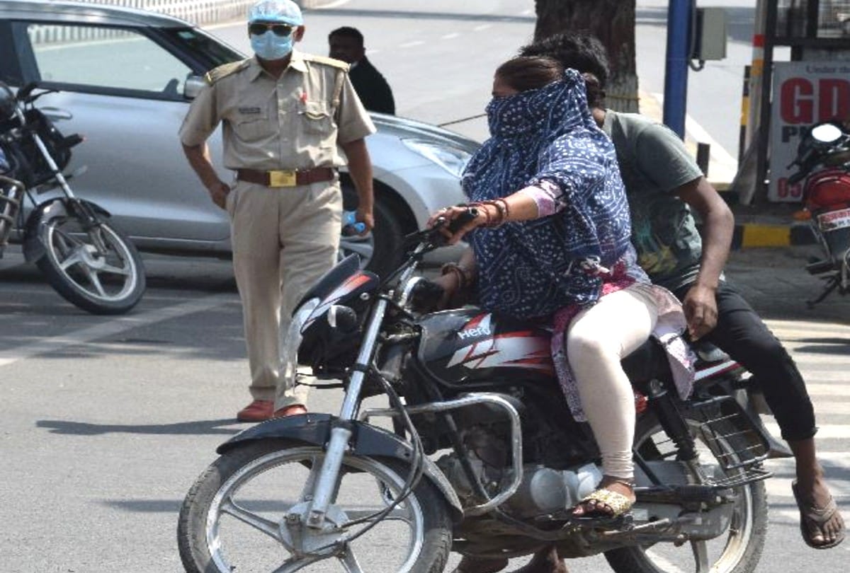 Meerut News: Vehicles will be challaned if these rules are broken in Uttar Pradesh