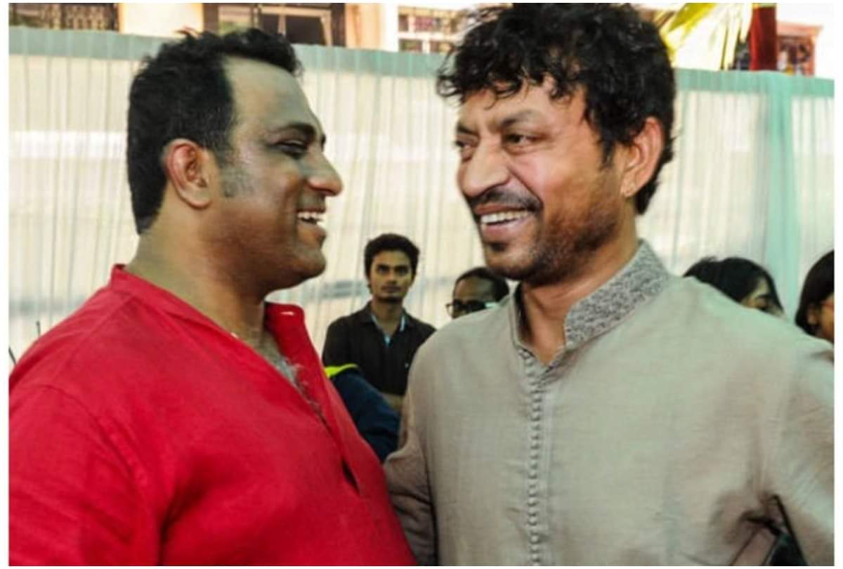Irrfan Khan wanted to do Life in a metro film sequel Anurag Basu revealed many things